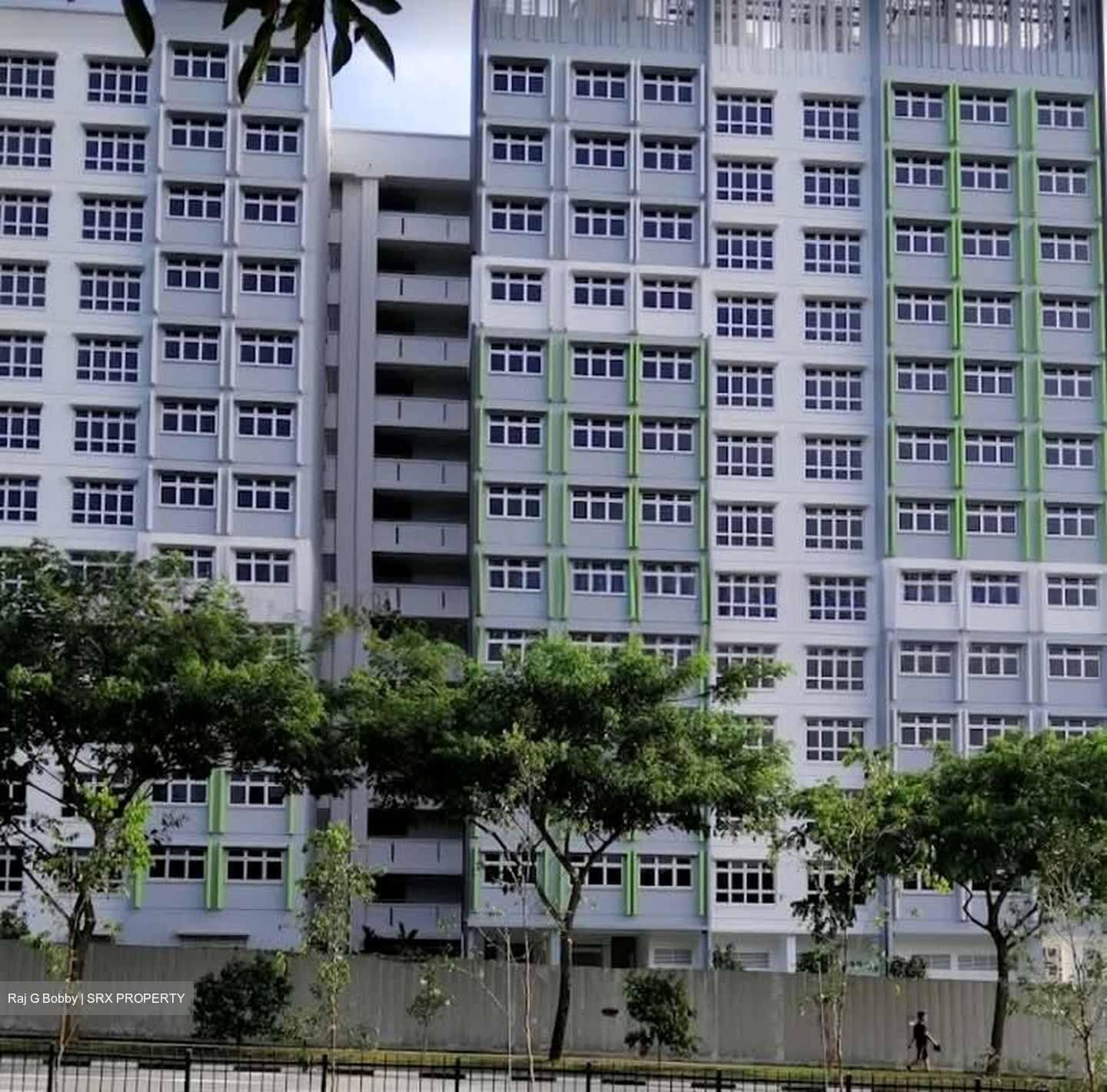 Blk 476A Melody Spring@ Yishun (Yishun), HDB 4 Rooms #533887801